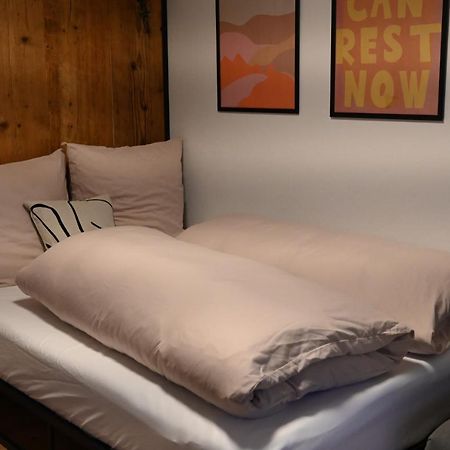 Altholzapartment In Kempten فالتنهوفن المظهر الخارجي الصورة
