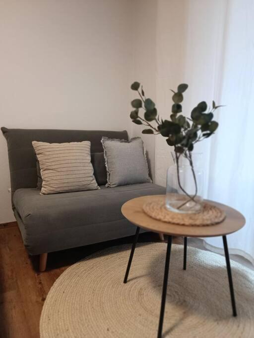 Altholzapartment In Kempten فالتنهوفن المظهر الخارجي الصورة
