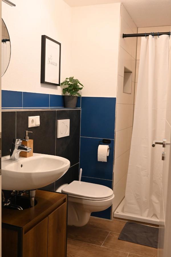 Altholzapartment In Kempten فالتنهوفن المظهر الخارجي الصورة