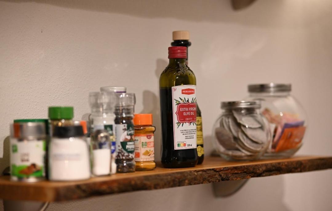 Altholzapartment In Kempten فالتنهوفن المظهر الخارجي الصورة